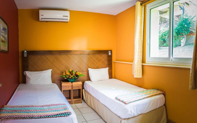 Hôtel Sakouli