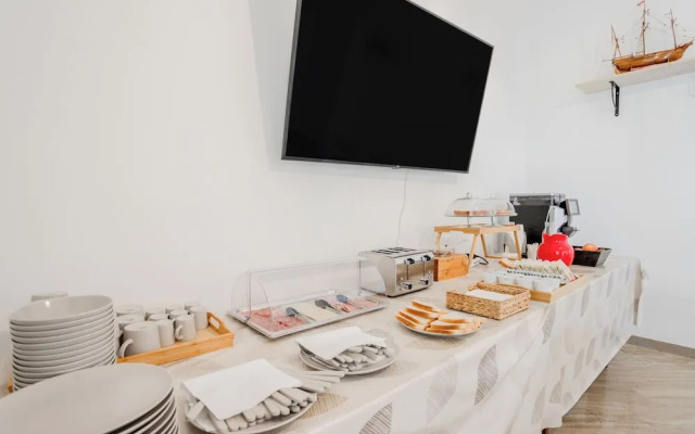 Pietramare Luxury suites