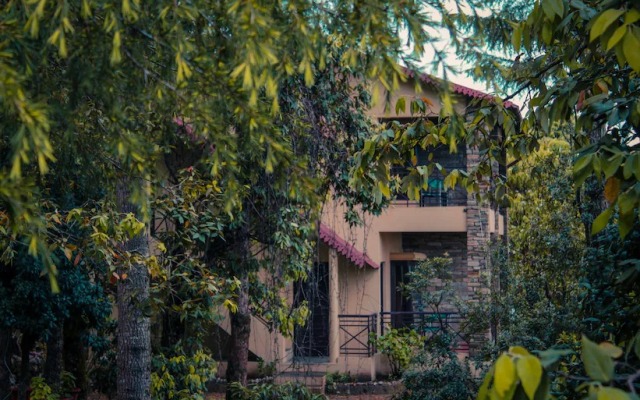 Kasaar Jungle Resort