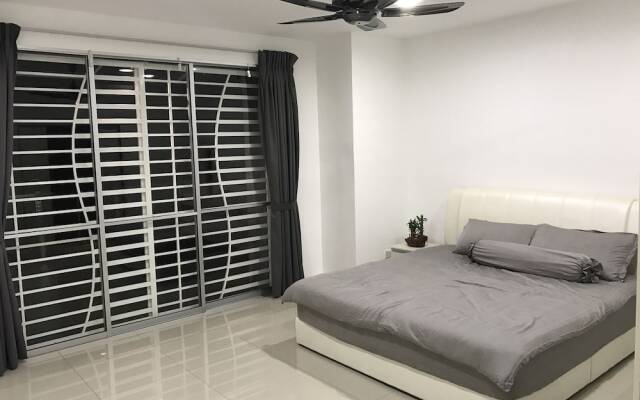 Comfortable Homestay Raub