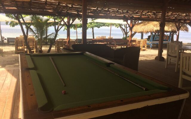 7SEAS Cottages