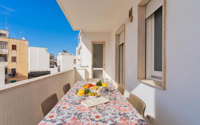 Appartamento Mar Divino by BarbarHouse