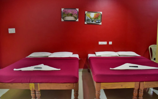 Yelagiri Residency