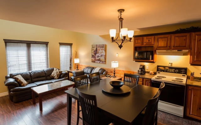 Marblewood Village Resort