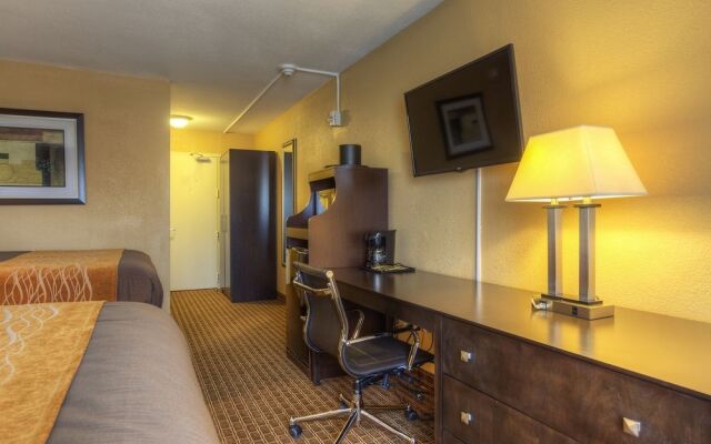 Comfort Inn Chattanooga