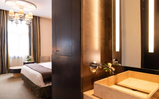 Sofitel Montevideo Casino Carrasco & Spa