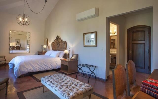 La Baguala Hotel