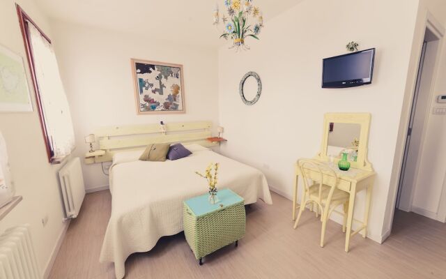 B&B A Casa di Dora