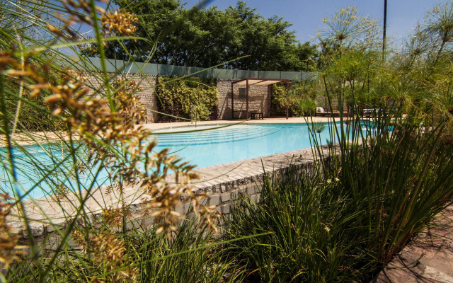 Hilton Garden Inn Tucuman