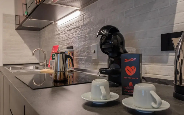 Barbaroux 10 - Special 10 Apartment