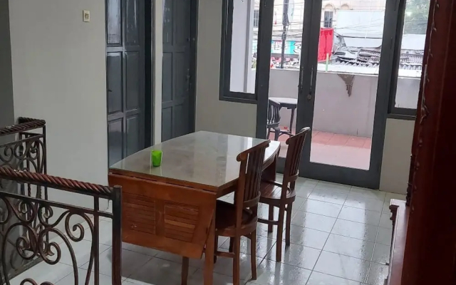 Hotel O Gardenia Boarding House