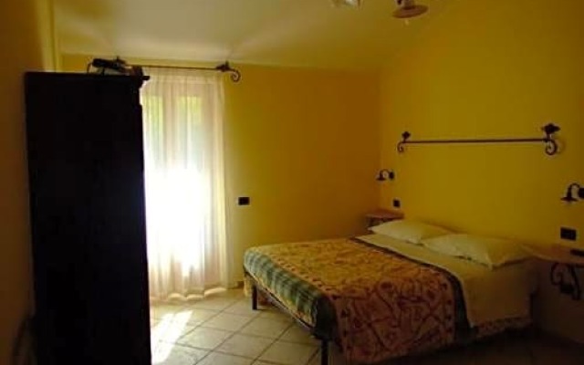 sette archi country house