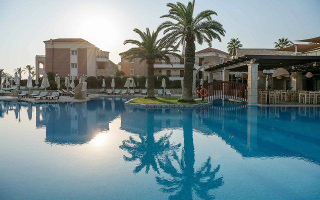 Caldera Creta Paradise