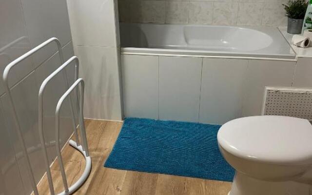 appartement meublé tout confort 4 personnes