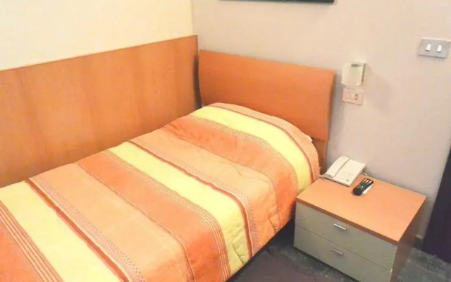 Hotel Balbo