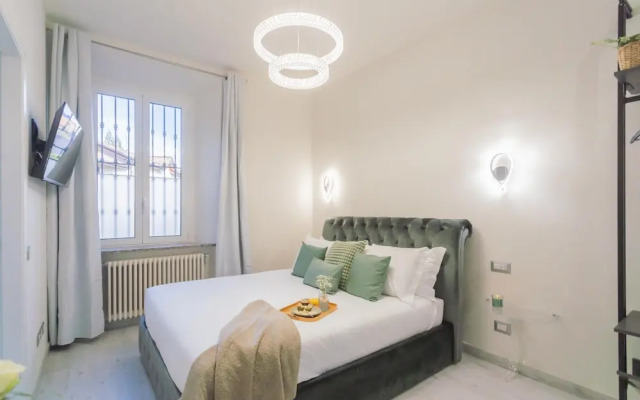 Cernobbio Dream Suites