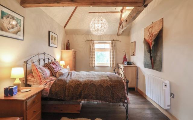 The Annex at Manor Farm