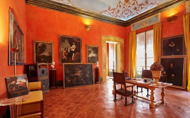 Palazzo di Alcina-Residenza D'Epoca