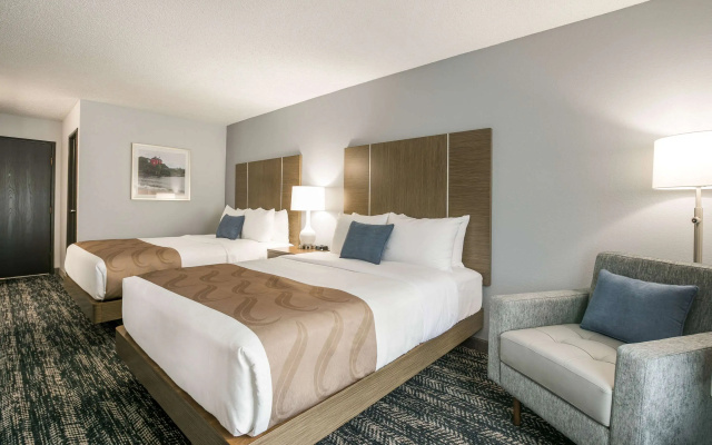Quality Inn
