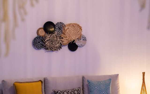 SantoRossa Luxury Villas