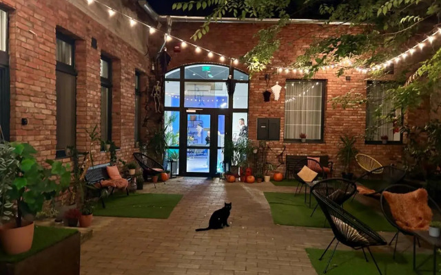 Butik Life Hotel & Apartments