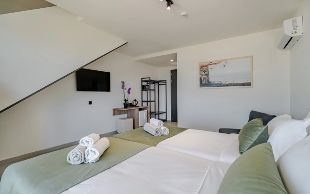 Elounda Water Park Residence Hotel
