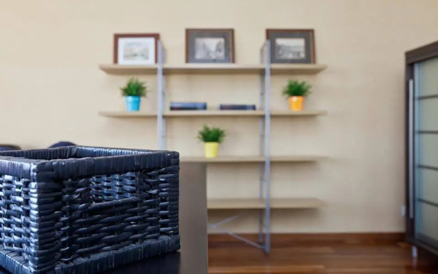 Apartments at Arbat Area