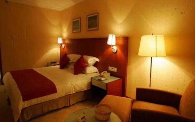 Zheng Xie Hotel Beijing