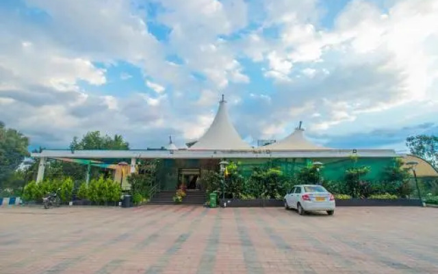 Midway Mysore By OYO Rooms