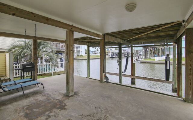 Sea Isle Splendor - 3 Br Home