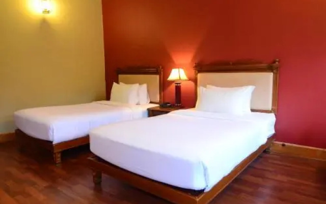 Dragons Nest Resort