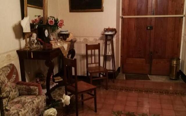 B&B Palazzo Gambino