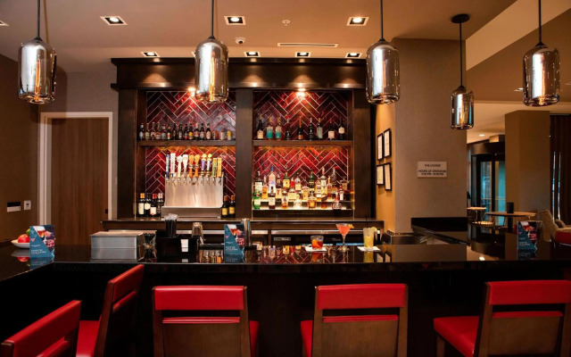 SpringHill Suites by Marriott Athens Downtown/University Area