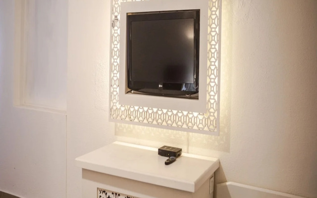 Lillywoods White House