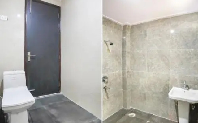 Grandeur Hotel by OYO Rooms