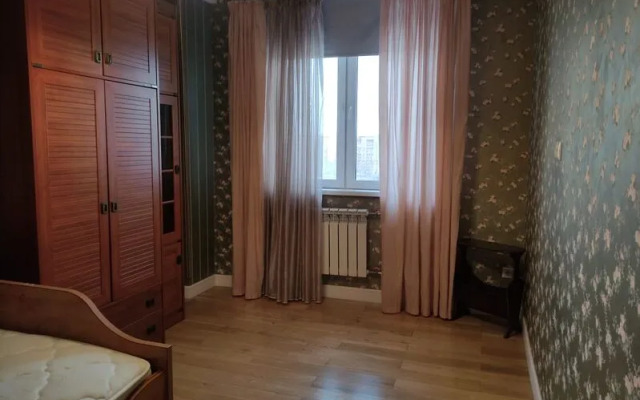 Апартаменты Пять Звезд Роскошь