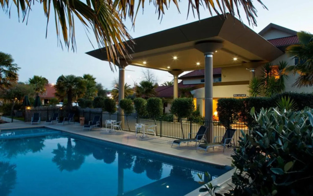 Regal Palms 5 Star City Resort