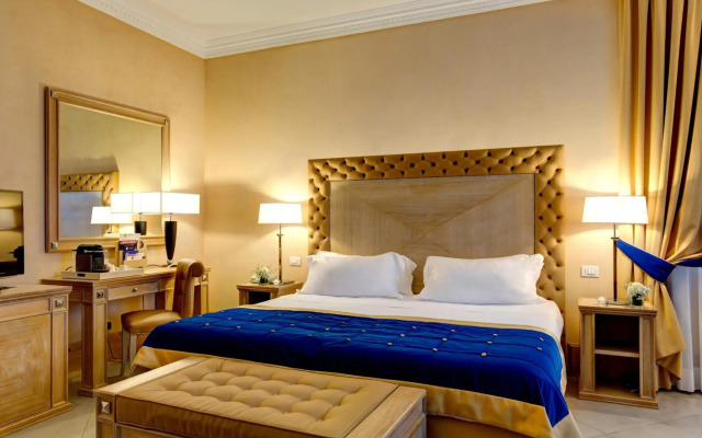 Villa Tolomei Hotel & Resort