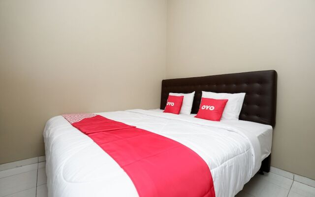Oyo 2206 Penthouse