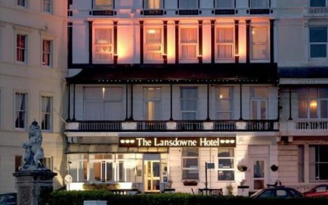 Lansdowne Hotel