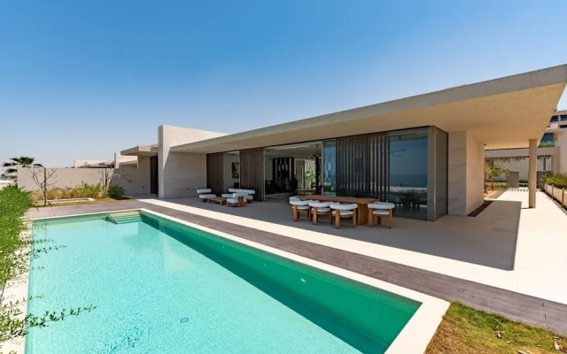 Ajman Villa - 19 in Ajman