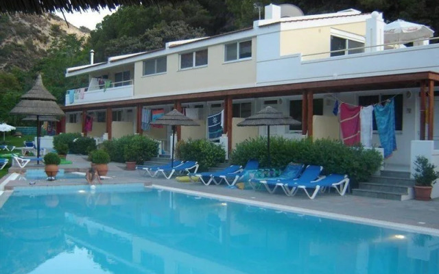 Orion Houses