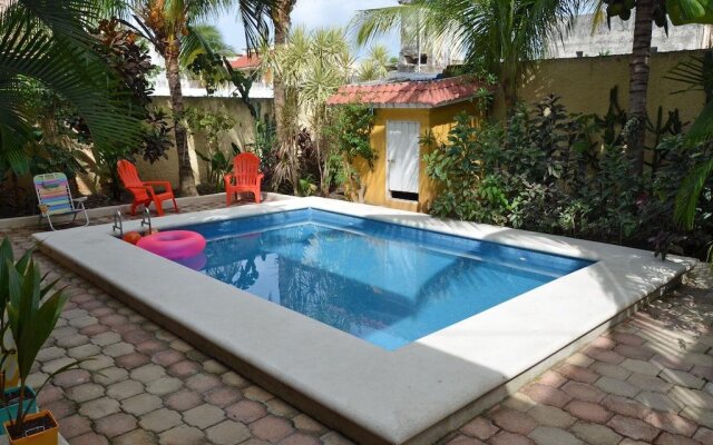 Tu Casa Cozumel