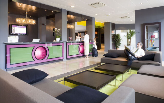 Mercure Beaune Centre