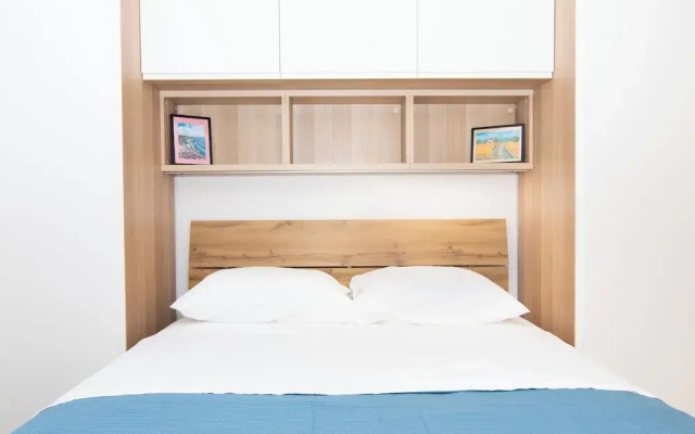 Cappuccino Apartment