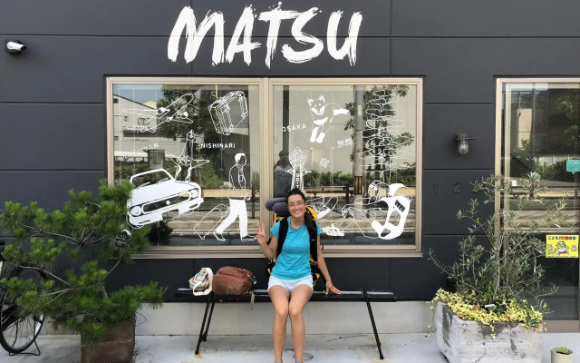 Guest House Matsu - Hostel