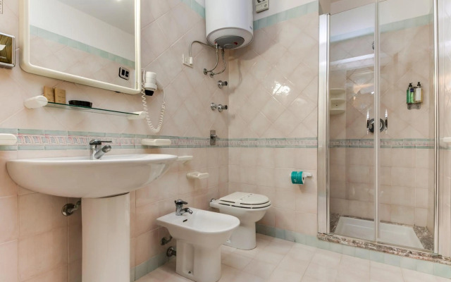 La Tonnara Di Bonagia Resort