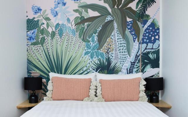 Tessa's on the Beach Boutique Hotel