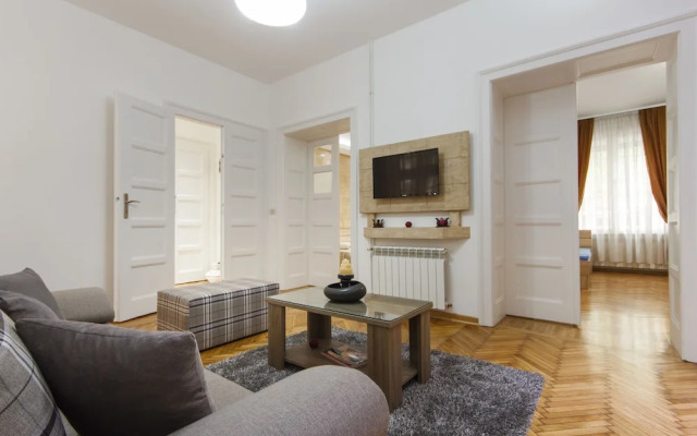 Apartment Grand Suite