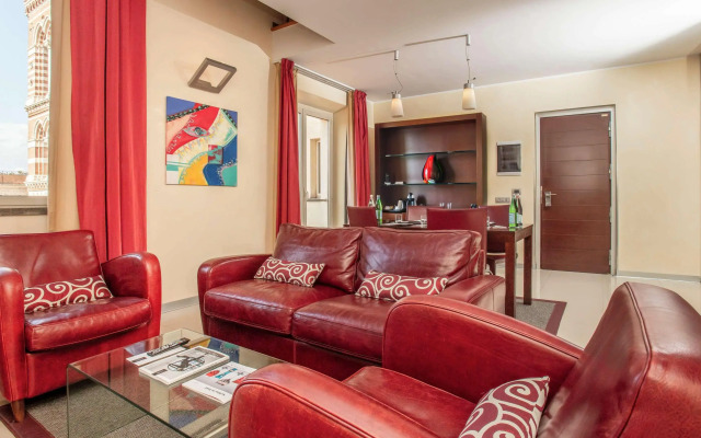 La Griffe Hotel